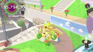 We Love Katamari REROLL + Royal Reverie: Accepting Donations (Save The Pandas)