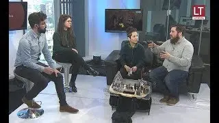 #LTenVivo | Lambe Lambe: la magia del teatro individual en miniatura
