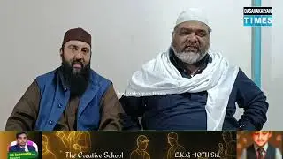 70th Urs Mubarak Hazrat Haji Syed Khaksar Ali Shah Quadri Khaki Chishti Tabqati (rh)