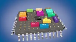 PSoC 4 Evolution