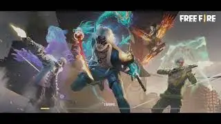 new lobby after ob28 update