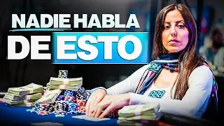 Los 7 Errores que Veo en TODOS los Torneos en Vivo (desde dentro)