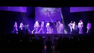 Koros Dancers - “Grace to Grace” GOOD FRIDAY Dance Presentation 2021