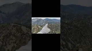 20230730 Mt. Baldy 12-Peak Fool's Traverse