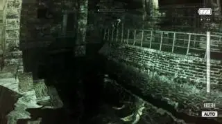 DeadTruth: The Dark Path Ahead - Official Trailer 2