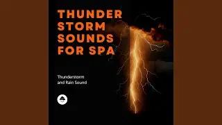 Calm Thunder