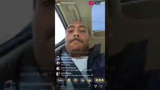 MUBU KRUMP GOES TO OTF CHINO DEATH SITE AND ORDERS FOOD AND THROWS IT AWAY