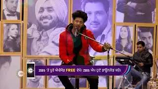Mic Music Manch Live | Ep - 22 | Apr 2, 2023 | Best Scene 3 | Zee Punjabi