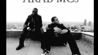 Arab MCs - 
