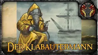 Der Klabautermann --- Das Bestiarium