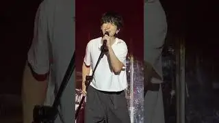 251227 邱鋒澤 Fengze &mdash; 麻煩製造者《Lines》 台中場