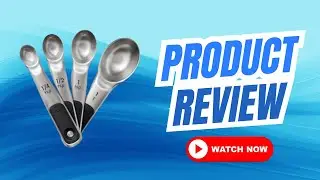 Looking for Long Lasting Measuring Spoons? Check These Out!