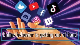 Online Behaviors: Internet Trolls, Cyber Bullying, Inappropriate Online Behaviors