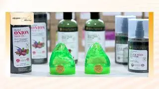 Soulflower | Amazon Global Selling X Smbhav Team on India Today