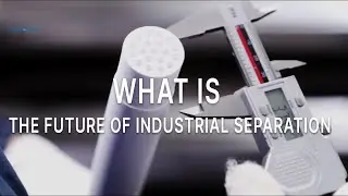 How Ceramic Membranes Are Transforming Industrial Efficiency and Sustainability
