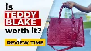 IS TEDDY BLAKE WORTH IT? My Honest Review. #teddyblake