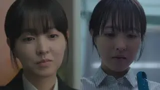 Our Unwritten Seoul kdrama | Park Bo-Young Scene Pack for edit 