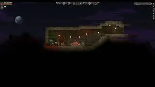 Highlight: Starbound and #YangGang Love :)