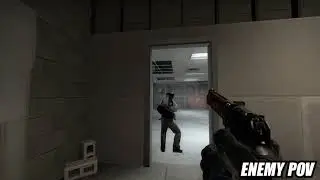 FAT MONKEY PEEK 2 | CS:GO