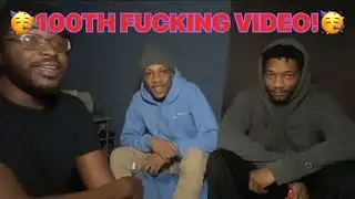 🥳OUR 100TH VIDEO FRONTO FAMILY🥹