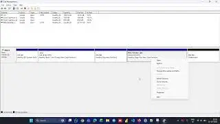 Drive Partition Me Shrink Option Kaha Se Aata Hai | Shrink Volume Option Explained