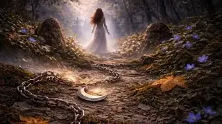 🌙Cuando volví a mí