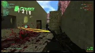 [AJIN.NET] CS 1.6 Umbrella Swarm x3 || COMING SOON