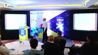 TRIZ for Break through Cost Reduction