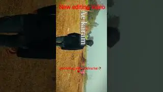 new editing video by Arjun editor#sad eging#slow motion video#backgroundmusic