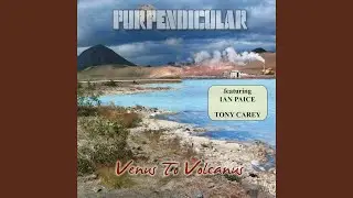 Trouble Man (feat. Ian Paice, Tony Carey)