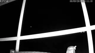 NightTimeUFO Stationary NotMOON 8 8 18
