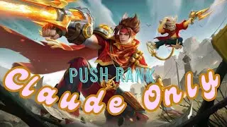 habis spin, hasilnya claude only #mlbbid  #mobilelegends