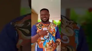 S.K. Frimpong invitation to Maseda 2026  #entertainment #gospelmusic #skfrimpongworship