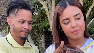 غادي دير ليك لقالب الا كنتي بحال هاد الشاب تفرج تفهم