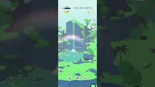 Forest Island: Foggy Island Upgrades