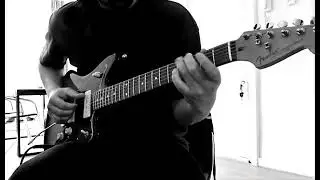 Tyrone - Erykah Badu guitar cover