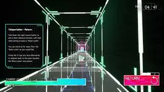 Revisitor - Tutorial 04 Glitchless - 0m 23s 410ms