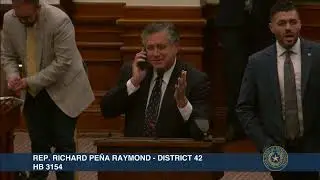 House Members Get Revenge On Andy Hopper For Killing Local Consent Calendar