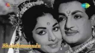 Bhale Tammudu | Enthavaru Gaani song