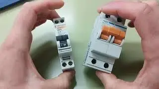 🔌 &iquest;Qu&eacute; es un magnetot&eacute;rmico y c&oacute;mo funciona? ⚡