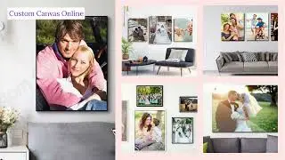 cheap canvas prints australia