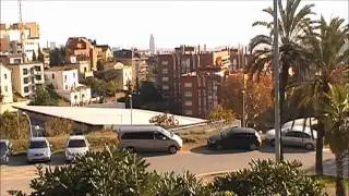 Recorrido por la Barcelona de Últimas tardes con Teresa.