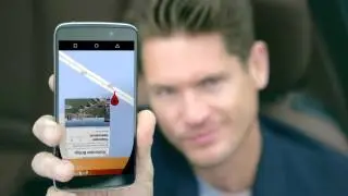 Panasonic Eluga Switch TV Commercial