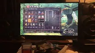 How to farm the Red Lion Warrior Cape quicker (DS2)
