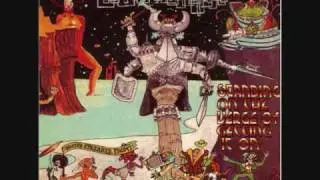 Funkadelic - Standing On The Verge Of Getting It On - 07 - Good Thoughts, Bad Thoughts Part 1