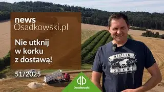 Wapnowanie po żniwach - jakie wapno wybrać i jak uniknąć błędów?