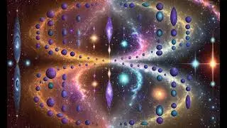 Quantum Twins Sounds - Astral Convergence (Official Music Video)