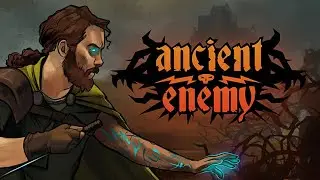 Ancient Enemy - Developed by Grey Alien Games