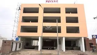 3 Kanal Plaza For Rent in Raiwind Road Lahore | Graana.com