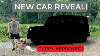 I Sold my Fiesta ST for THIS!? Car Enthusiast Turned Overlander!